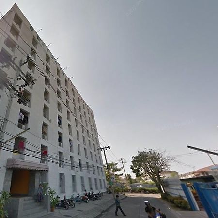 城邸酒店 曼谷 外观 照片