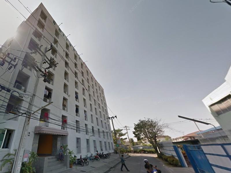 城邸酒店 曼谷 外观 照片